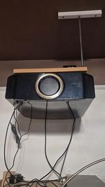 Proiettore JVC DLA-RS50 3D full HD