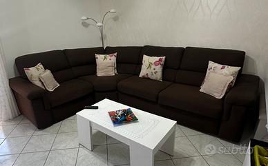 Divano letto
