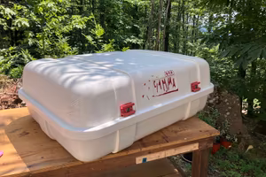 FIAMMA ULTRA BOX 2
