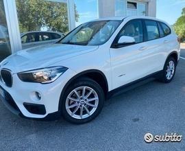 BMW X1 SDRIVE 18D Automatico. IvA esposta