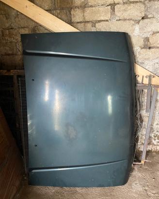 Cofano Pajero II V20 1991>1999