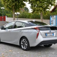 Toyota Prius 2017
