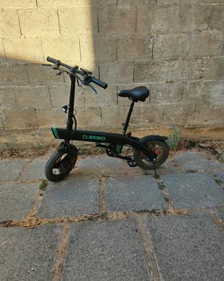 ELEKGo EGO1