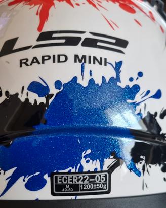 Caschi LS2 come nuovi