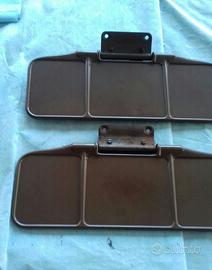 Alette parasole fiat 500 topolino giardinetta