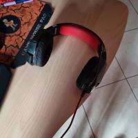 Cuffie Gaming Cablate con Microfono - PC/PS4/Xbox 