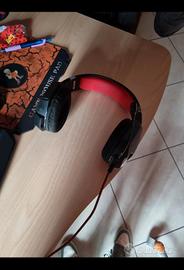 Cuffie Gaming Cablate con Microfono - PC/PS4/Xbox 