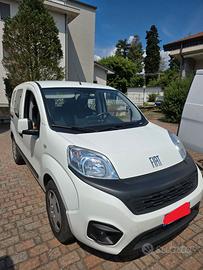 FIAT QUBO - 2022 - AUTOCARRO - 57.000 KM