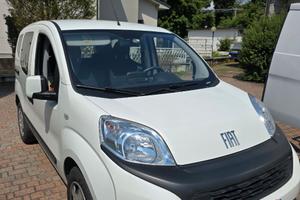FIAT QUBO - 2022 - AUTOCARRO - 57.000 KM