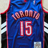 Canottiera basket
