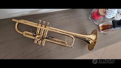 TROMBA YAMAHA YTR  8330 EM 