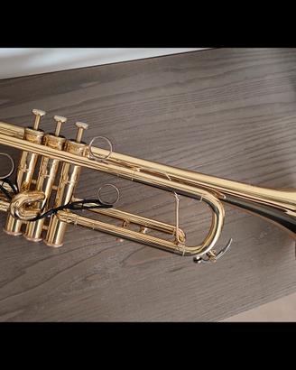 TROMBA YAMAHA YTR  8330 EM 