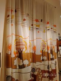 tende cotone/ seta