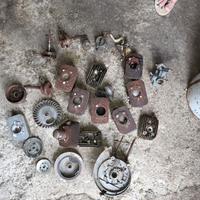 pezzi per ciao piaggio