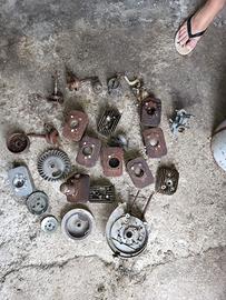 pezzi per ciao piaggio