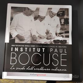 Institut Paul Bocuse La scuola dell’eccellenza cu