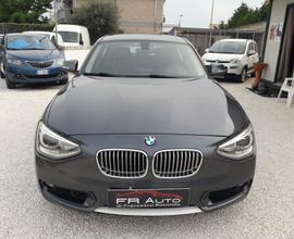 Bmw 118 118d 5p. Urban