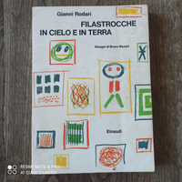 Filastrocche in cielo e in terra. Gianni Rodari