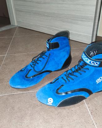 Scarpe Sparco Top taglia 46