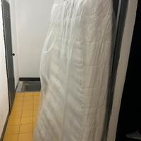 Materasso singolo lattice