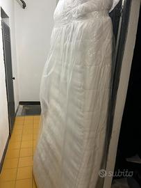 Materasso singolo lattice