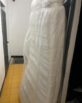 Materasso singolo lattice