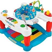 pianoforte fisher price primi passi