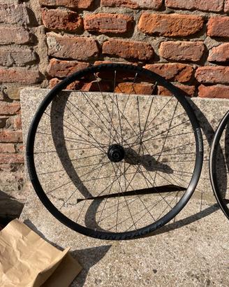 Ruote bici da corsa