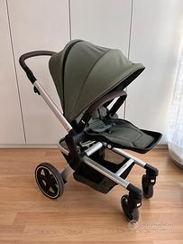 Passeggino Joolz hub