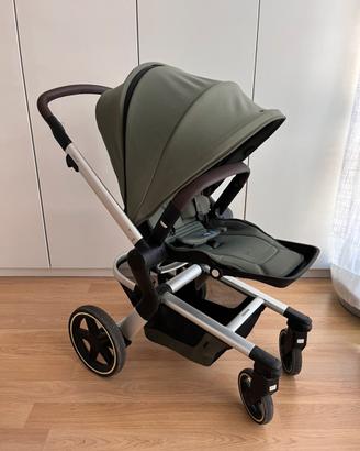 Passeggino Joolz hub
