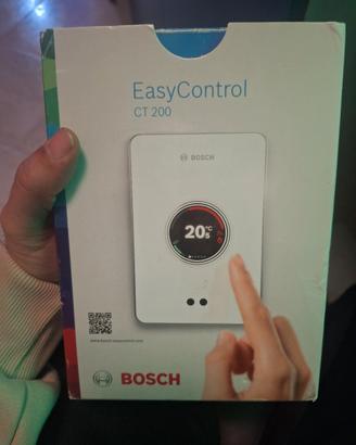 bosch CT200 