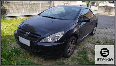 Ricambi Usati PEUGEOT 307 CC 2005