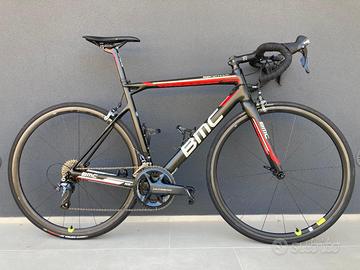 Bmc slr01