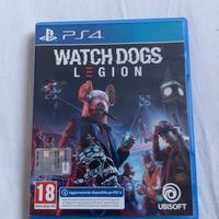 Watch Dogs Legion - PlayStation 4