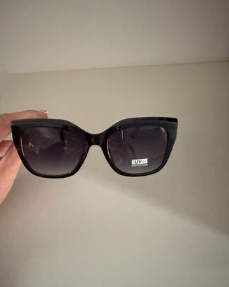 Occhiali da sole donna