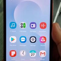 Smartphone Style S24 Ultra con pennino - C