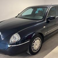 Lancia Thesis 2,4 jtd