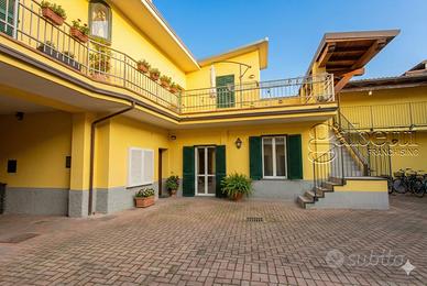 Appartamento Nerviano [Cod. rif 3299047ARG]