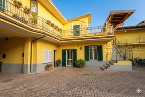 Appartamento Nerviano [Cod. rif 3299047ARG]