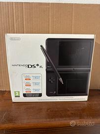 Nintendo DSi XL nuovo in box