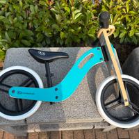 Bicicletta UNIQ Kindrerkraft