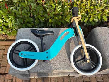 Bicicletta UNIQ Kindrerkraft