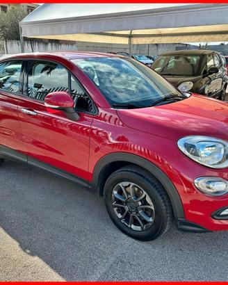 Fiat 500X 1.3 MultiJet 95 CV Lounge