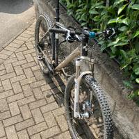 Mtb Cube Acid