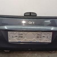 PORTELLONE POSTERIORE SMART Fortwo Coupé (W451) A