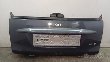 PORTELLONE POSTERIORE SMART Fortwo Coupé (W451) A