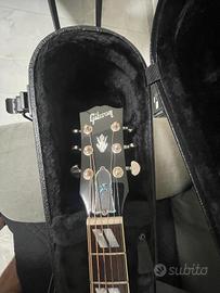 chitarra gibson