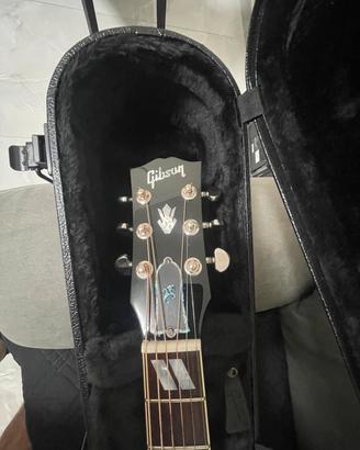 chitarra gibson