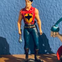 Miniature personaggi fumetti