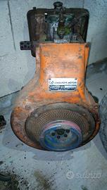 Motore Lombardini 18 cv